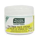 Thursday Plantation Tea Tree Face Cream 65G-Village Vitamin Store