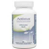 Adeeva Ultimate GLX former Glutathione 60 Veg Caps-Village Vitamin Store