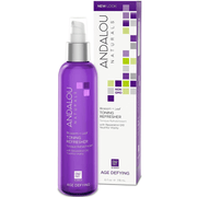 Andalou Naturals Blossom Plus Leaf Toning Refresher 178 mL Face Toner at Village Vitamin Store