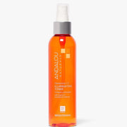Andalou Naturals Brightening illuminating Toner Clementine + C 178mL Face Toner at Village Vitamin Store