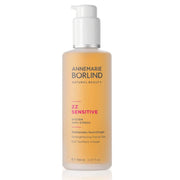 ANNEMARIE BÖRLIND ZZ Sensitive Strengthening Facial Gel 150ml Face Moisturizer at Village Vitamin Store