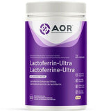 AOR Lactoferrin Ultra 1Kg Minerals - Iron at Village Vitamin Store