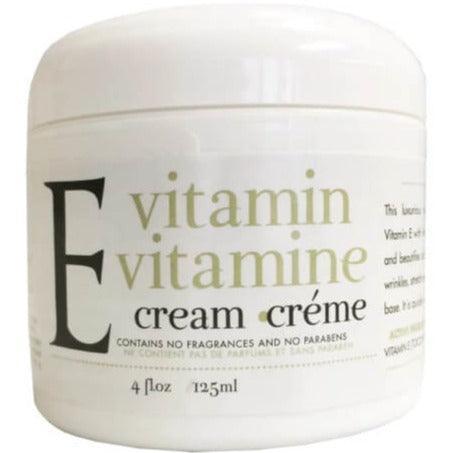 Axel Kraft Vitamin E Cream 125mL Body Moisturizer at Village Vitamin Store