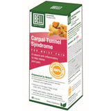 BELL Carpal Tunnel Syndrome 60 Caps Supplements - Joint Care at Village Vitamin Store