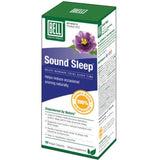 BELL Sound Sleep 60 Veggie Capsules-Village Vitamin Store
