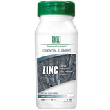 BELL Zinc 15mg 100 Tablets-Village Vitamin Store