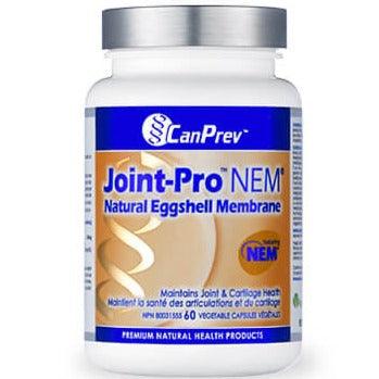CanPrev Joint-Pro NEM 60 Veggie Caps Supplements - Joint Care at Village Vitamin Store