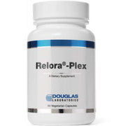 Douglas Laboratories Relora-Plex 60 Veggie Caps Supplements - Stress at Village Vitamin Store