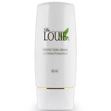 Dr. Louie Protection Cream 60mL Face Moisturizer at Village Vitamin Store