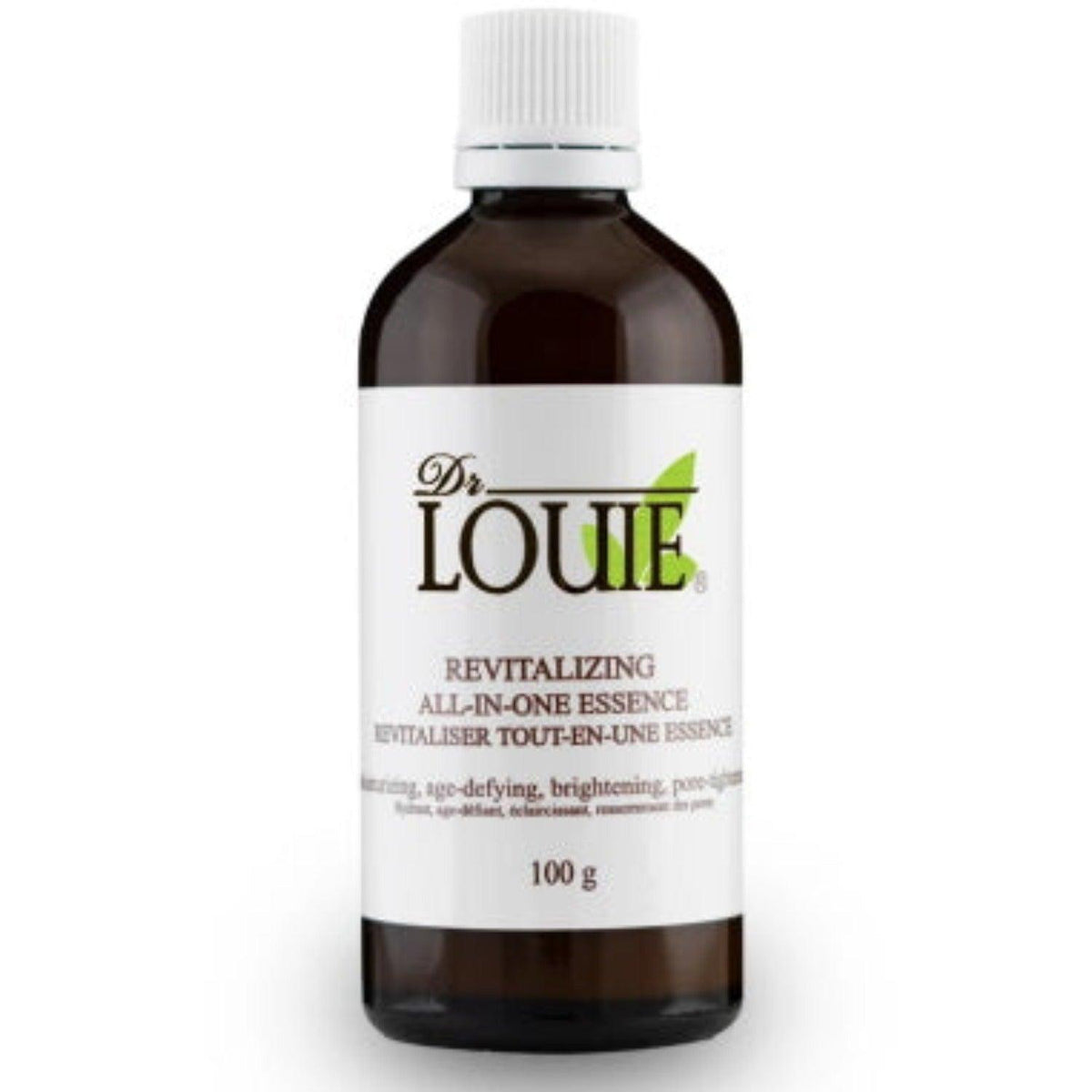 Dr. Louie Revitalizing All-in-One Essence 100g Face Serum at Village Vitamin Store