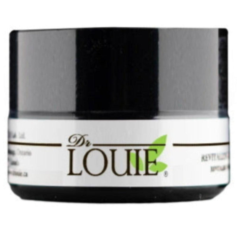 Dr. Louie Revitalizing All-in-One Eye Cream 14.18g Face Moisturizer at Village Vitamin Store