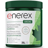 Enerex Greens The Original 250g Powder-Village Vitamin Store