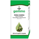 Gemmo Rosa Canina 125mL-Village Vitamin Store