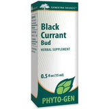 Genestra Black Currant Bud 15ml-Village Vitamin Store