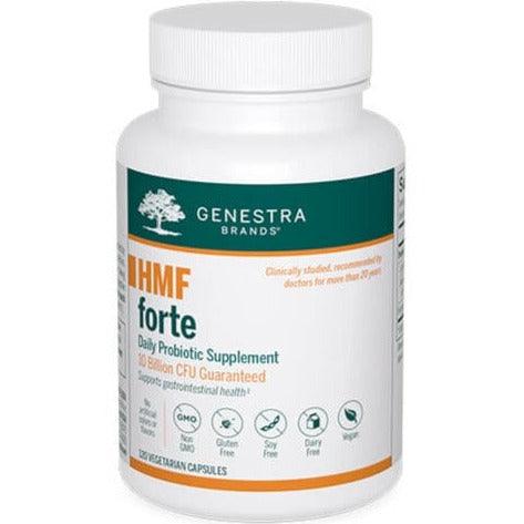 Genestra HMF Forte 60 Veggie Caps Supplements - Probiotics at Village Vitamin Store