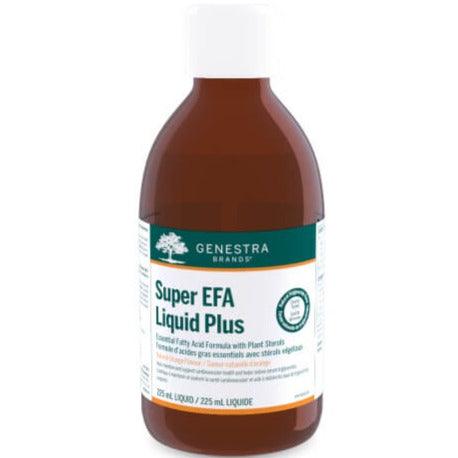 Genestra Super EFA Liquid Plus 225ml Supplements - EFAs at Village Vitamin Store