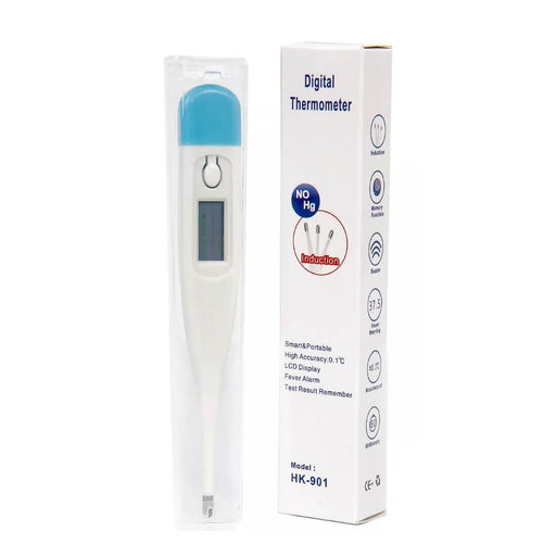 Digital Thermometer HK-901 Personal Care at Village Vitamin Store