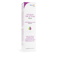 Hyalogic HA Biotin Hair & Scalp Spray 118ml Hair Care at Village Vitamin Store