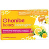 Honibe Honey Lozenges Lemon 10 Lozenges Cough, Cold & Flu at Village Vitamin Store