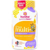 Honibe Complete Kids Multivitamin + Immune Natural Mixed Berry 70 Gummies Supplements - Kids at Village Vitamin Store