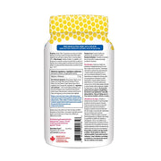 Honibe Melatonin Sleep Support Natural Strawberry 70 Gummies Supplements - Sleep at Village Vitamin Store