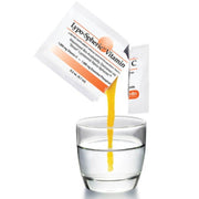 LivOn Lypo-Spheric Vitamin C Gel 5.7mL 30 Packets Vitamins - Vitamin C at Village Vitamin Store