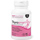Lorna Vanderhaeghe Thyrosmart 60 Veggie Caps Supplements - Thyroid at Village Vitamin Store