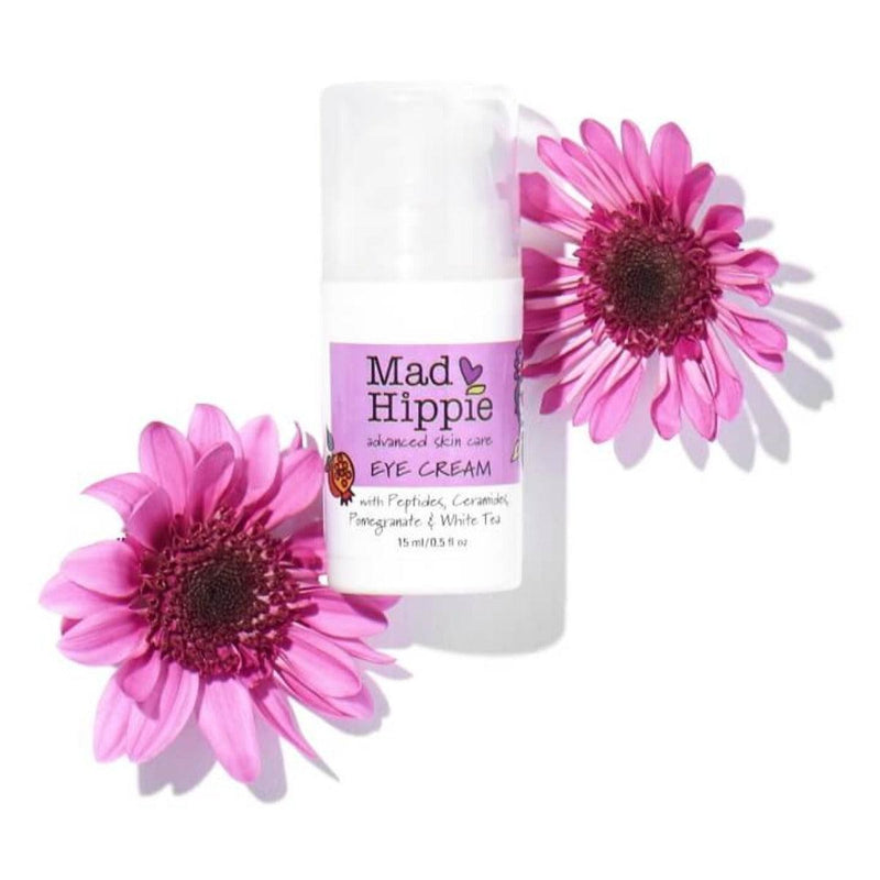MadHippie Eye Cream 15mL Face Moisturizer at Village Vitamin Store