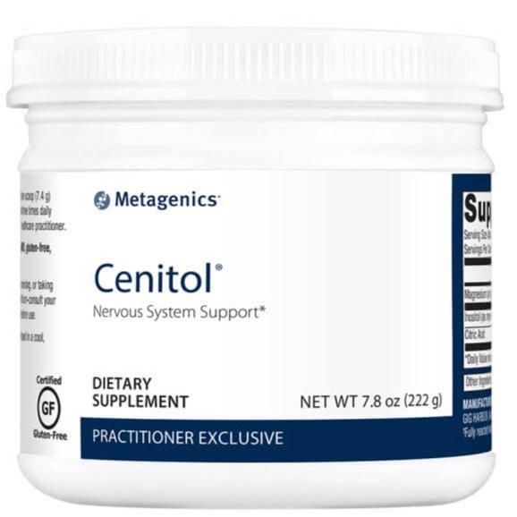 Metagenics Cenitol 222g Supplements at Village Vitamin Store