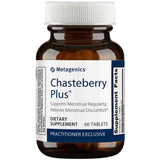 Metagenics Chasteberry Plus 60 Tablets-Village Vitamin Store