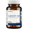 Metagenics CoQ10 ST-100 60 Softgels Supplements - Cardiovascular Health at Village Vitamin Store