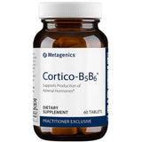 Metagenics Cortico-B5B6 60 Tabs Supplements at Village Vitamin Store