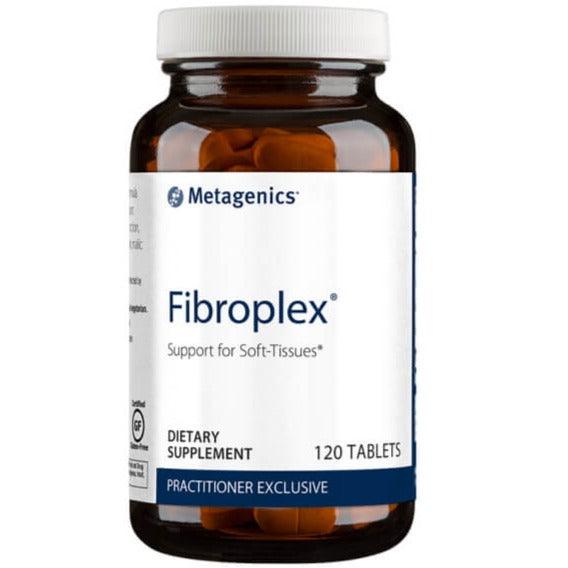Metagenics Fibroplex 120 Tabs Supplements at Village Vitamin Store