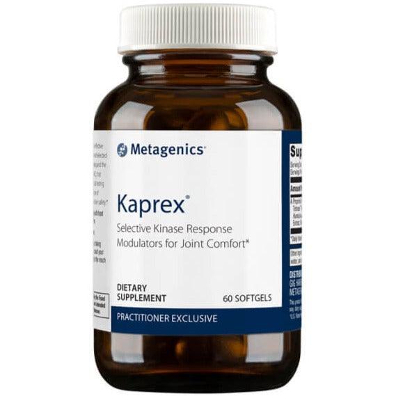 Metagenics Kaprex 60 Softgels Supplements - Joint Care at Village Vitamin Store