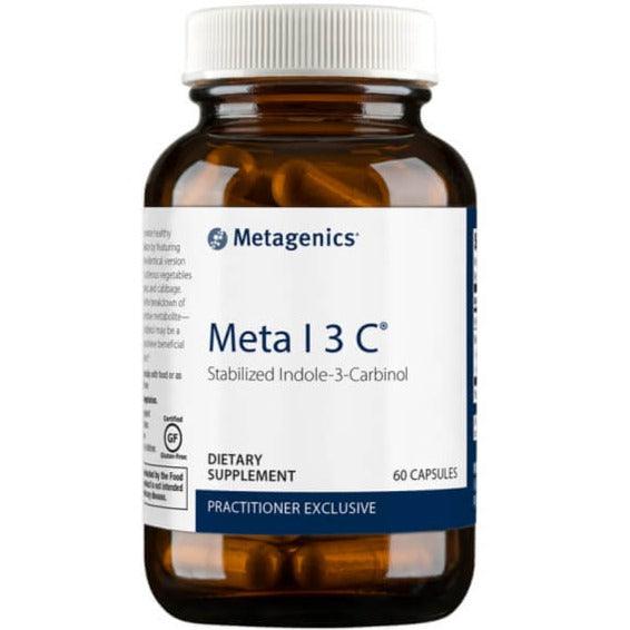 Metagenics Meta I 3 C 60 Caps Supplements at Village Vitamin Store