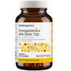 Metagenics OmegaGenics EPA-DHA 720 60 Softgels Supplements - EFAs at Village Vitamin Store