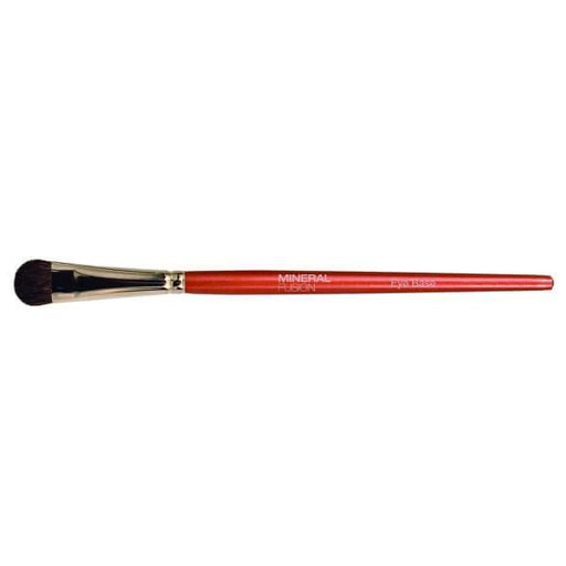 Mineral Fusion Eye Base Brush Cosmetics - Eye Makeup at Village Vitamin Store