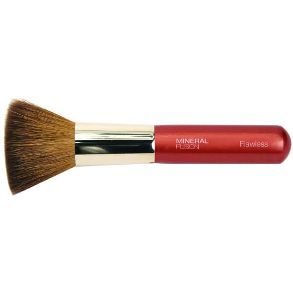 Mineral Fusion Flawless Brush Cosmetics - Makeup at Village Vitamin Store