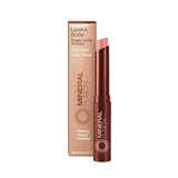 Mineral Fusion Lipstick Butter Pomegranate - Red 0.06oz