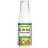 Natural Factors Tea Tree Oil Spray 30ml Personal Care at Village Vitamin Store