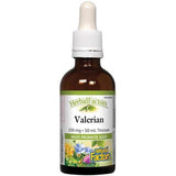 Natural Factors Valerian Tincture 50ml-Village Vitamin Store