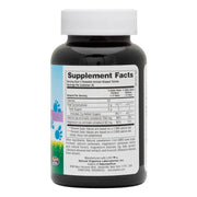 Natures Plus Animal Parade Children's Calcium Vanilla Sundae Flavour 90 Chewable Tabs*Product Expiry May'2024* Supplements - Kids at Village Vitamin Store