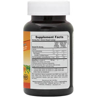 Natures Plus Animal Parade Kid Zinc Tangerine Flavour 90 Lozenges Supplements - Kids at Village Vitamin Store