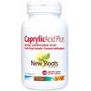 New Roots CaprylicAcid Plus 120 Veggie Caps Supplements at Village Vitamin Store