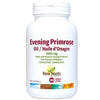 New Roots Evening Primrose 1000mg 180 Softgels Supplements - EFAs at Village Vitamin Store
