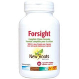 New Roots ForSight 60 Vegetable Capsules-Village Vitamin Store