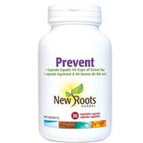 New Roots Prevent 30 Veggie Capss Supplements - Immune Health at Village Vitamin Store