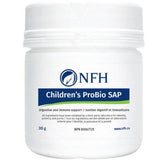 NFH Children's ProBio SAP 30g Powder-Village Vitamin Store