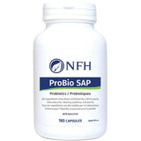 NFH ProBio SAP-180 180 Capsules-Village Vitamin Store