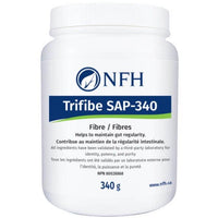 NFH Trifibe SAP-340 340g Supplements - Digestive Health at Village Vitamin Store